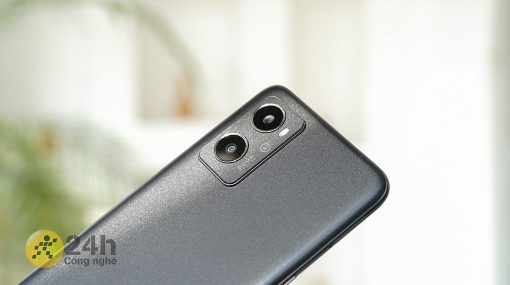 Thay màn hình, Ép kính cảm ứng, thay pin, sửa chữa  Điện thoại OPPO A96 giá tốt tại Nha Trang