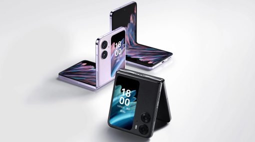 Thay màn hình, Ép kính cảm ứng, thay pin, sửa chữa  Điện thoại OPPO Find N2 Flip giá tốt tại Nha Trang