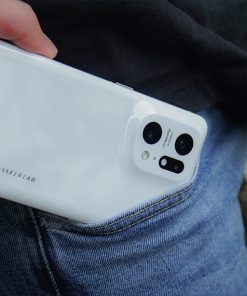 Thay màn hình, Ép kính cảm ứng, thay pin, sửa chữa  Điện thoại OPPO Find X5 Pro 5G giá tốt tại Nha Trang