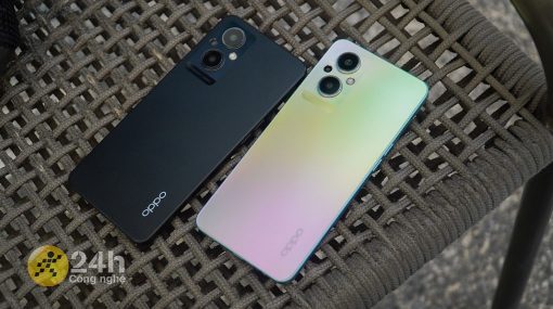 Thay màn hình, Ép kính cảm ứng, thay pin, sửa chữa  Điện thoại OPPO Reno7 Z 5G giá tốt tại Nha Trang