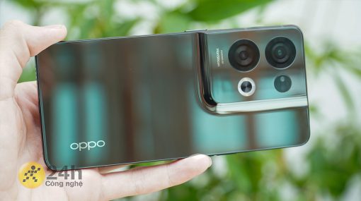 Thay màn hình, Ép kính cảm ứng, thay pin, sửa chữa  Điện thoại OPPO Reno8 Pro 5G giá tốt tại Nha Trang