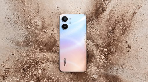 Thay màn hình, Ép kính cảm ứng, thay pin, sửa chữa  Điện thoại realme 10 giá tốt tại Nha Trang