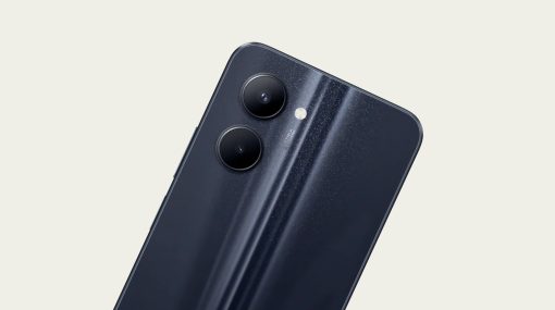 Thay màn hình, Ép kính cảm ứng, thay pin, sửa chữa  Điện thoại realme C33 (3GB/32GB) giá tốt tại Nha Trang