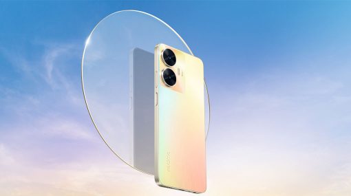 Thay màn hình, Ép kính cảm ứng, thay pin, sửa chữa  Điện thoại realme C55 6GB giá tốt tại Nha Trang