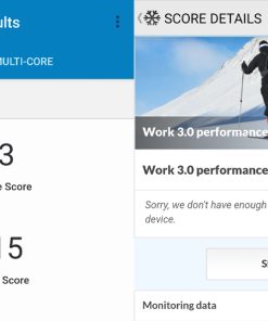 Thay màn hình, Ép kính cảm ứng, thay pin, sửa chữa  Điện thoại Samsung Galaxy A23 4GB giá tốt tại Nha Trang