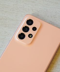 Thay màn hình, Ép kính cảm ứng, thay pin, sửa chữa  Điện thoại Samsung Galaxy A33 5G 6GB giá tốt tại Nha Trang