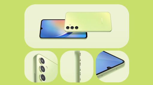 Thay màn hình, Ép kính cảm ứng, thay pin, sửa chữa  Điện thoại Samsung Galaxy A34 5G 128GB giá tốt tại Nha Trang
