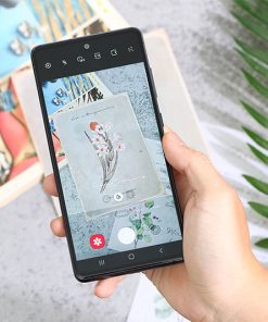 Thay màn hình, Ép kính cảm ứng, thay pin, sửa chữa  Điện thoại Samsung Galaxy S20 FE (8GB/256GB) giá tốt tại Nha Trang