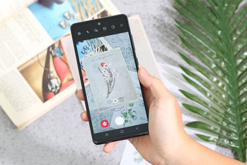 Thay màn hình, Ép kính cảm ứng, thay pin, sửa chữa  Điện thoại Samsung Galaxy S20 FE (8GB/256GB) giá tốt tại Nha Trang