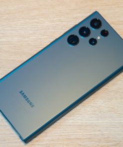 Thay màn hình, Ép kính cảm ứng, thay pin, sửa chữa  Điện thoại Samsung Galaxy S22 Ultra 5G 128GB giá tốt tại Nha Trang