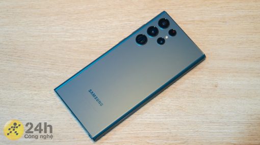 Thay màn hình, Ép kính cảm ứng, thay pin, sửa chữa  Điện thoại Samsung Galaxy S22 Ultra 5G 128GB giá tốt tại Nha Trang
