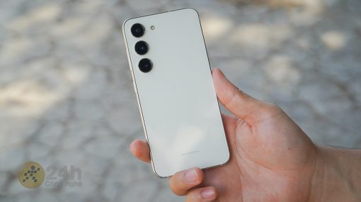 Thay màn hình, Ép kính cảm ứng, thay pin, sửa chữa  Điện thoại Samsung Galaxy S23 5G 128GB giá tốt tại Nha Trang