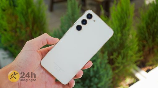 Thay màn hình, Ép kính cảm ứng, thay pin, sửa chữa  Điện thoại Samsung Galaxy S23+ 5G 256GB giá tốt tại Nha Trang