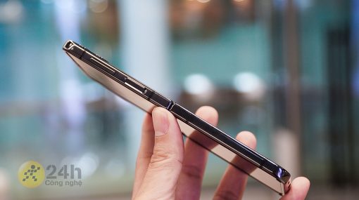 Thay màn hình, Ép kính cảm ứng, thay pin, sửa chữa  Điện thoại Samsung Galaxy Z Flip4 128GB giá tốt tại Nha Trang