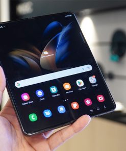 Thay màn hình, Ép kính cảm ứng, thay pin, sửa chữa  Điện thoại Samsung Galaxy Z Fold4 256GB giá tốt tại Nha Trang