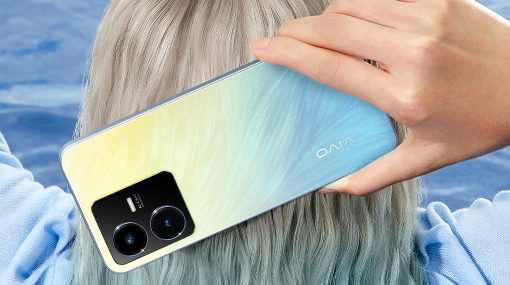 Thay màn hình, Ép kính cảm ứng, thay pin, sửa chữa  Điện thoại Vivo Y22s 4GB giá tốt tại Nha Trang