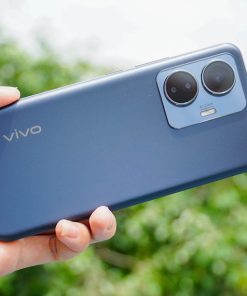 Thay màn hình, Ép kính cảm ứng, thay pin, sửa chữa  Điện thoại Vivo Y55 giá tốt tại Nha Trang