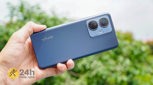Thay màn hình, Ép kính cảm ứng, thay pin, sửa chữa  Điện thoại Vivo Y55 giá tốt tại Nha Trang