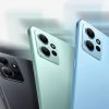 Thay màn hình, Ép kính cảm ứng, thay pin, sửa chữa  Điện thoại Xiaomi Redmi Note 12 8GB giá tốt tại Nha Trang