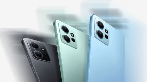 Thay màn hình, Ép kính cảm ứng, thay pin, sửa chữa  Điện thoại Xiaomi Redmi Note 12 8GB giá tốt tại Nha Trang