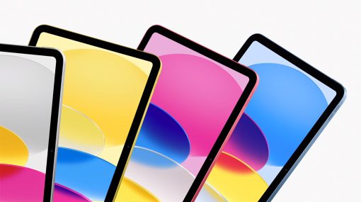 Thay màn hình, Ép kính cảm ứng, thay pin, sửa chữa  Máy tính bảng iPad 10 WiFi Cellular 64GB giá tốt tại Nha Trang