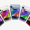 Thay màn hình, Ép kính cảm ứng, thay pin, sửa chữa  Điện thoại iPhone 14 Plus 256GB giá tốt tại Nha Trang