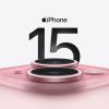 Thay màn hình, Ép kính cảm ứng, thay pin, sửa chữa  Điện thoại iPhone 15 Plus 128GB giá tốt tại Nha Trang