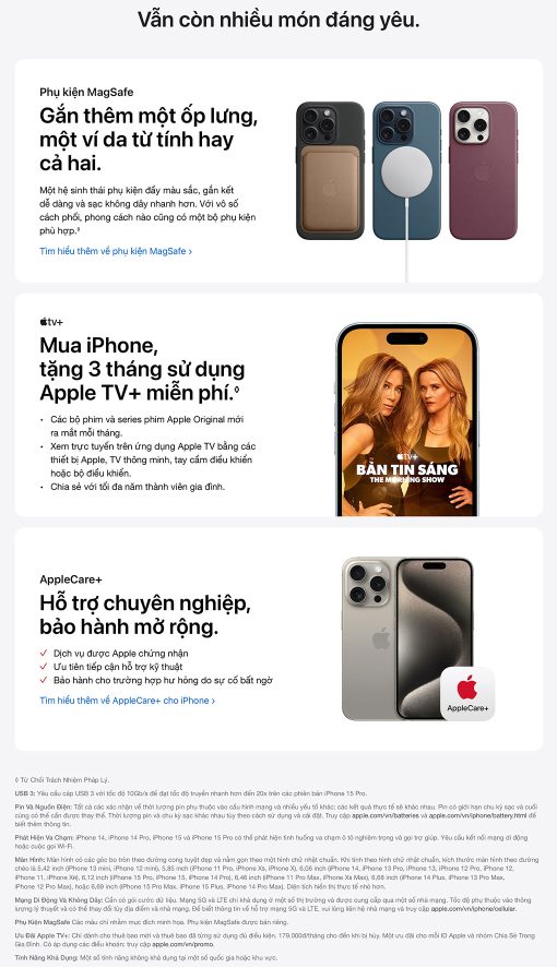 Thay màn hình, Ép kính cảm ứng, thay pin, sửa chữa  Điện thoại iPhone 15 Pro 256GB giá tốt tại Nha Trang