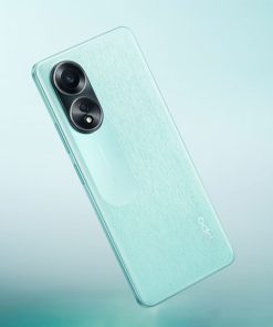 Thay màn hình, Ép kính cảm ứng, thay pin, sửa chữa  Điện thoại OPPO A58 8GB giá tốt tại Nha Trang