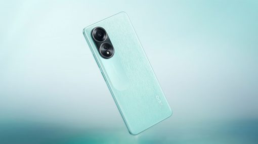 Thay màn hình, Ép kính cảm ứng, thay pin, sửa chữa  Điện thoại OPPO A58 8GB giá tốt tại Nha Trang