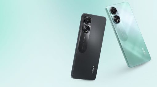 Thay màn hình, Ép kính cảm ứng, thay pin, sửa chữa  Điện thoại OPPO A78 giá tốt tại Nha Trang