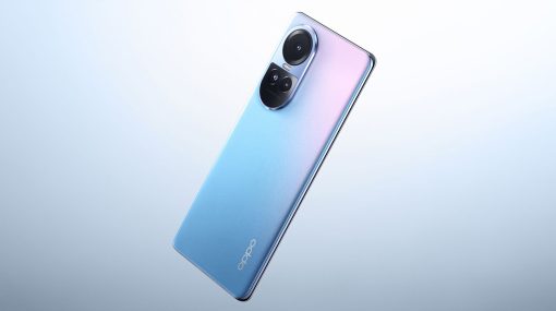 Thay màn hình, Ép kính cảm ứng, thay pin, sửa chữa  Điện thoại OPPO Reno10 5G 256GB Xanh giá tốt tại Nha Trang