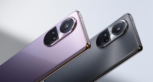 Thay màn hình, Ép kính cảm ứng, thay pin, sửa chữa  Điện thoại OPPO Reno10 Pro 5G giá tốt tại Nha Trang