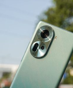 Thay màn hình, Ép kính cảm ứng, thay pin, sửa chữa  Điện thoại OPPO Reno11 5G giá tốt tại Nha Trang