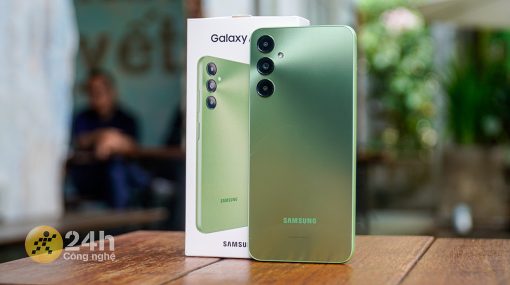 Thay màn hình, Ép kính cảm ứng, thay pin, sửa chữa  Điện thoại Samsung Galaxy A05s 6GB giá tốt tại Nha Trang