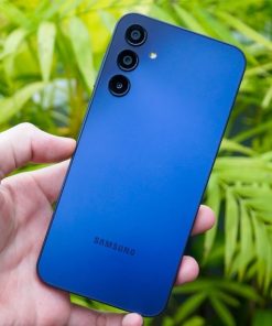 Thay màn hình, Ép kính cảm ứng, thay pin, sửa chữa  Điện thoại Samsung Galaxy A15 5G giá tốt tại Nha Trang