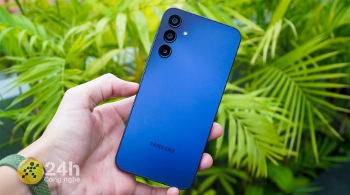Thay màn hình, Ép kính cảm ứng, thay pin, sửa chữa  Điện thoại Samsung Galaxy A15 5G giá tốt tại Nha Trang
