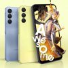 Thay màn hình, Ép kính cảm ứng, thay pin, sửa chữa  Điện thoại Samsung Galaxy A25 5G 8GB giá tốt tại Nha Trang