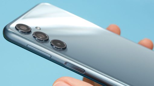 Thay màn hình, Ép kính cảm ứng, thay pin, sửa chữa  Điện thoại Samsung Galaxy M34 5G giá tốt tại Nha Trang