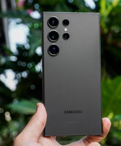 Thay màn hình, Ép kính cảm ứng, thay pin, sửa chữa  Điện thoại Samsung Galaxy S24 Ultra 5G 256GB giá tốt tại Nha Trang