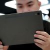 Thay màn hình, Ép kính cảm ứng, thay pin, sửa chữa  Máy tính bảng Samsung Galaxy Tab S9 WiFi (8GB/128GB) giá tốt tại Nha Trang