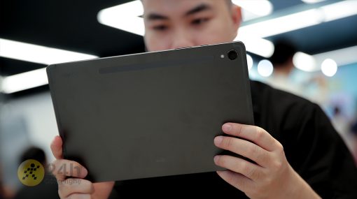 Thay màn hình, Ép kính cảm ứng, thay pin, sửa chữa  Máy tính bảng Samsung Galaxy Tab S9 5G 128GB giá tốt tại Nha Trang