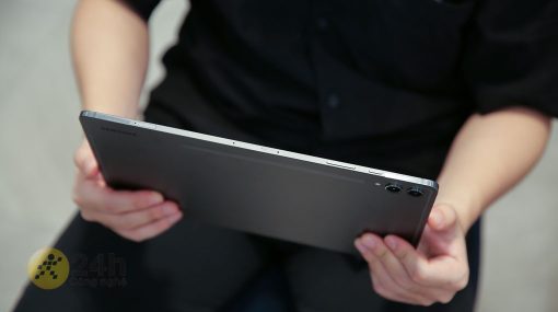 Thay màn hình, Ép kính cảm ứng, thay pin, sửa chữa  Máy tính bảng Samsung Galaxy Tab S9+ 5G 256GB giá tốt tại Nha Trang