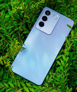 Thay màn hình, Ép kính cảm ứng, thay pin, sửa chữa  Điện thoại vivo V27e giá tốt tại Nha Trang