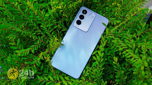 Thay màn hình, Ép kính cảm ứng, thay pin, sửa chữa  Điện thoại vivo V27e giá tốt tại Nha Trang