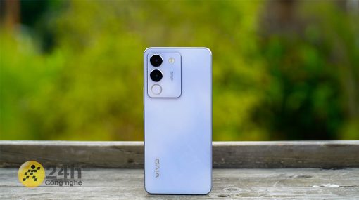 Thay màn hình, Ép kính cảm ứng, thay pin, sửa chữa  Điện thoại vivo V29e 5G 12GB giá tốt tại Nha Trang