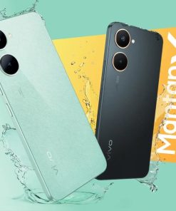 Thay màn hình, Ép kính cảm ứng, thay pin, sửa chữa  Điện thoại vivo Y03 128GB giá tốt tại Nha Trang