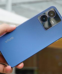 Thay màn hình, Ép kính cảm ứng, thay pin, sửa chữa  Điện thoại vivo Y22s 8GB giá tốt tại Nha Trang