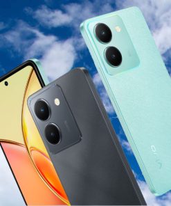 Thay màn hình, Ép kính cảm ứng, thay pin, sửa chữa  Điện thoại vivo Y36 128GB giá tốt tại Nha Trang