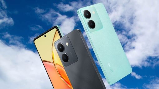 Thay màn hình, Ép kính cảm ứng, thay pin, sửa chữa  Điện thoại vivo Y36 128GB giá tốt tại Nha Trang